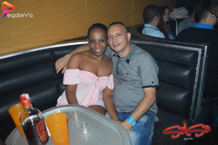Foto 55 de Salsa Night Club - 2DFds Nov 2016 en Salsa Night Club, Cali