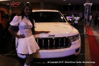 Foto 59 de Chicas Car Audio Cenfer 2012 en Chicas Car Audio Cenfer 2012, Bucaramanga