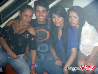 Foto 11 de Miami Bar - Agosto 18 del 2012 en Miami Bar Cali, Cali