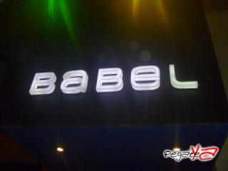 Foto 17 de Mayo 18 y 19 del 2012 en Babel / Barra Libre Cali, Cali