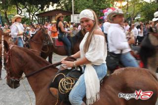 Foto 212 de Cabalgata 2010 - Feria Bucaramanga en Cabalgata 2010, Bucaramanga