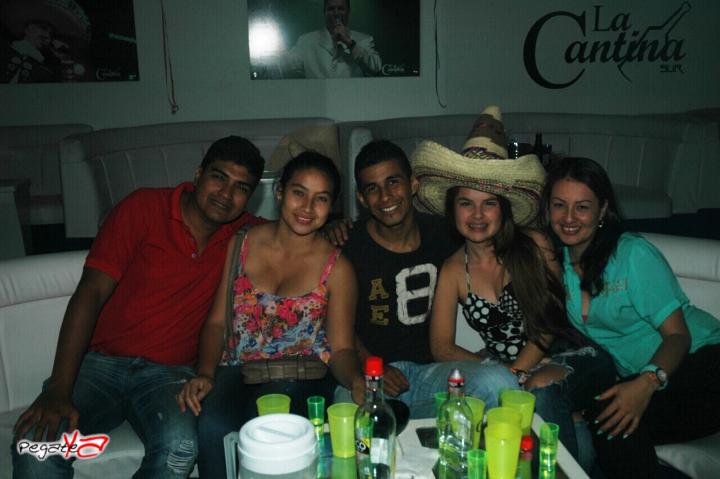 Foto 9 de La Cantina Sur- Agosto 9 en La Cantina Sur, Cali