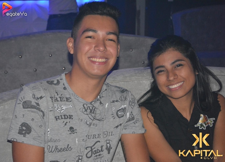 Foto 22 de kapital disco club - 3er fds agosto 2017 en Kapital Club, Cali
