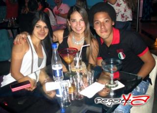 Foto 5 de Ivy Room - Fusion & Drinks - Sept 07 en Ivy Room, Cali