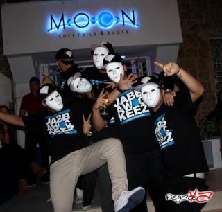 Foto 13 de Octubre 26 del 2013 en Moon Cocktail & Shots