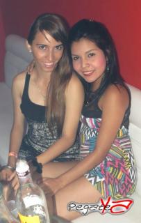 Foto 10 de Septiembre 07 del 2013 en Praga Club Cali, Cali