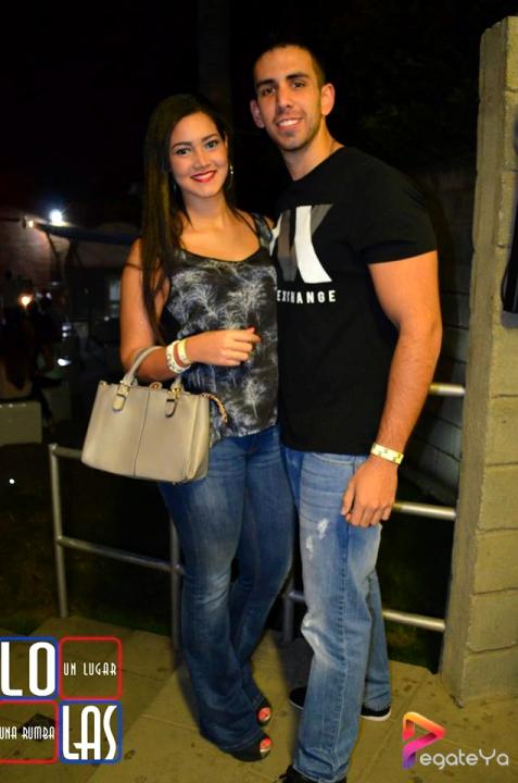 Foto 137 de Lolas - 1er FDS Mayo 2015 en Lolas Club Menga Cali, Cali