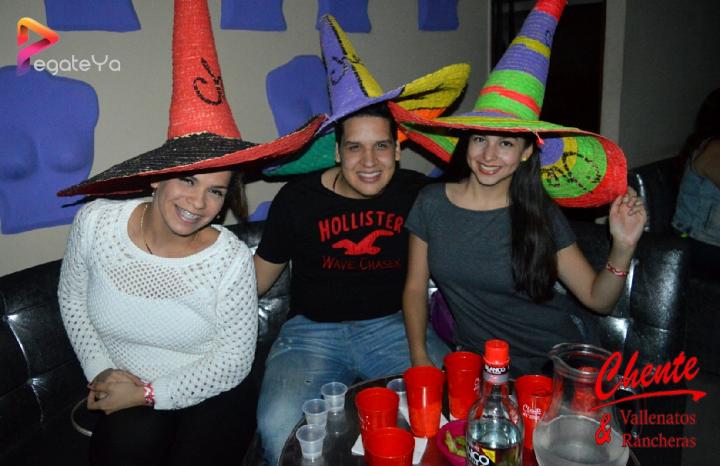 Foto 31 de Chente - 5to FDS Julio 2016 en CHENTE Vallenatos y Rancheras, Cali