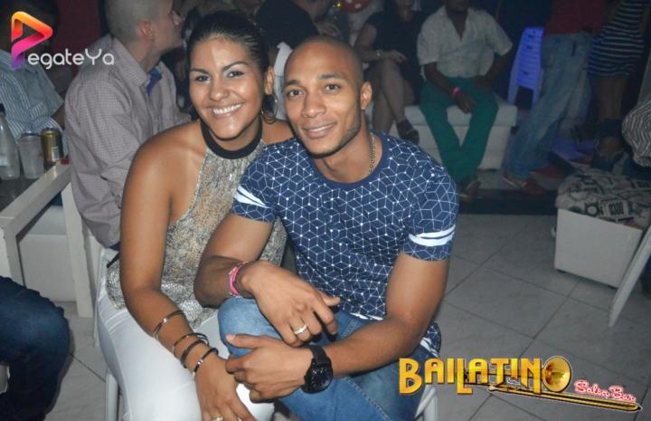 Foto 90 de Bailatino - 3er/ 4to Fds Mayo 2016 en Bailatino - Bar, Cali