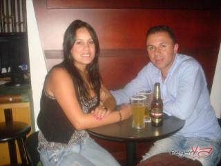 Foto 18 de Abril 20 del 2012 en La Plazza Delicatessen Manizales, Manizales
