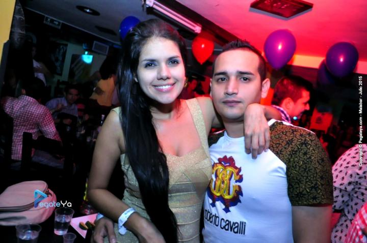 Foto 39 de La cantina de Malabar - julio 2015 en Discoteca Malabar Bucaramanga, Bucaramanga
