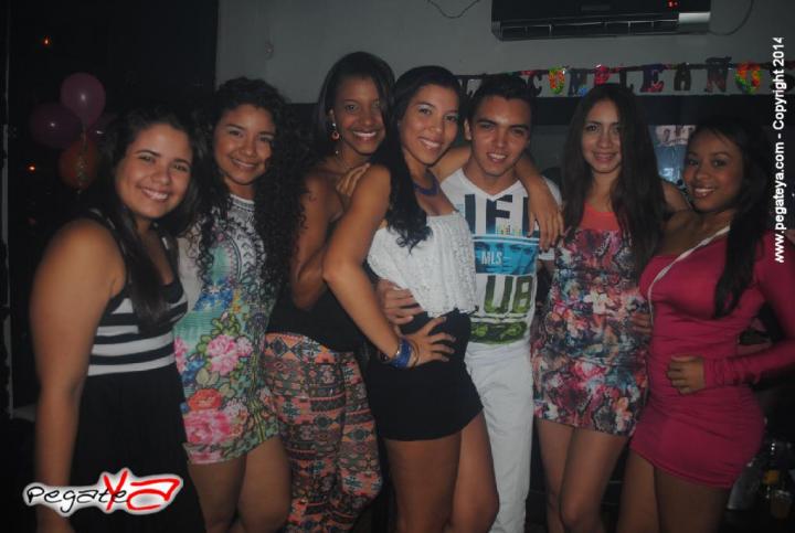 Foto 15 de Bahia 8 y 9 de Agosto en bahia club, Cartagena