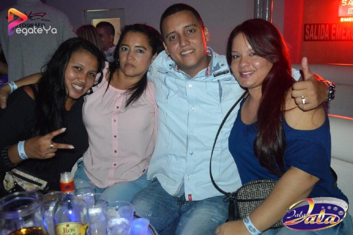 Foto 35 de Jalajala - 5O Fds Julio 2016 en Jala Jala Club, Cali