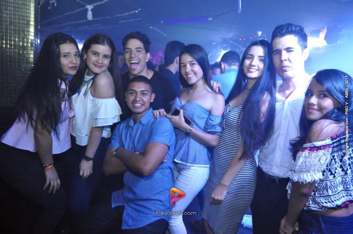 Foto 54 de PISO V - Sabado 8 de abril de 2017 en Bar Piso V Bucaramanga, Bucaramanga