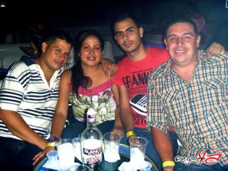 Foto 27 de Octubre 20 del 2012 en Jala Jala Club, Cali