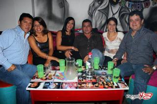 Foto 24 de Beautiful 80`s - Abril 26 / 2014 en Beautiful 80`s Cali, Cali