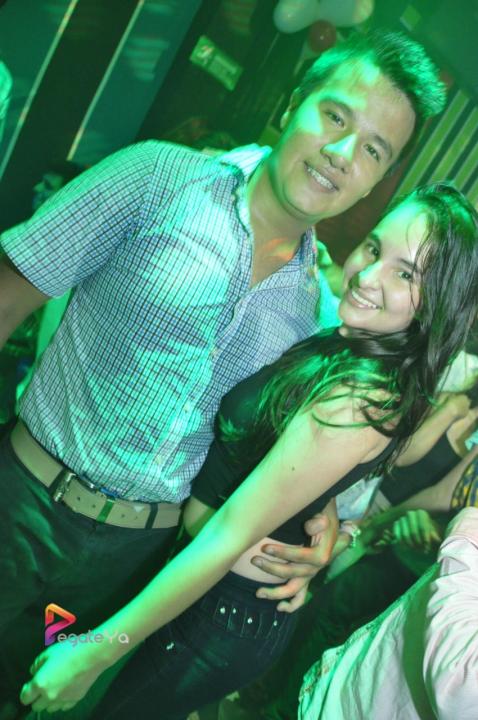 Foto 32 de El Manicomio sábado 09 de mayo 2015 en Discoteca El Manicomio Bucaramanga, Bucaramanga
