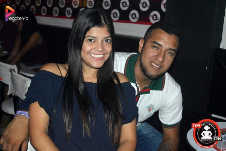 Foto 10 de AmPm - 3er Fds Abril 2017 en Am / PM Bar - Cali, Cali