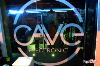 Foto 8 de Cave Electronic - Abril 26 del 2014 en Cave Electronic, Cali