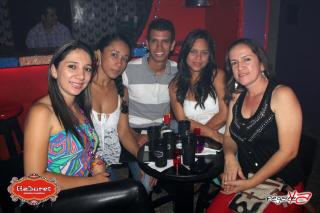 Foto 44 de Kabaret - Abril 26 / 2014 en Kabaret - Granada, Cali