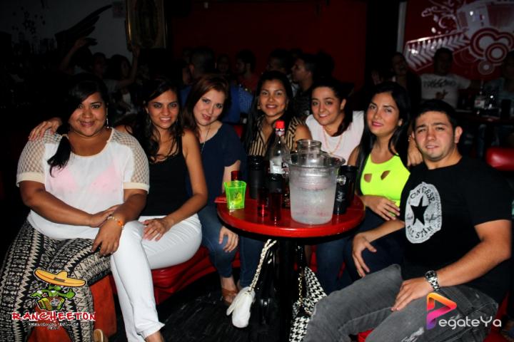 Foto 29 de Rancheeton - Enero 17 y 24 del 2015 en Rancheton Cali, Cali