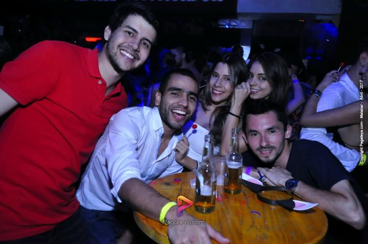 Foto 8 de Malabar - Sábado 15 de abril de 2017 en Fiestas Colombia, Medellín