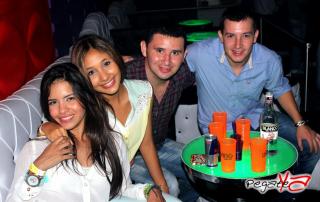 Foto 44 de Junio 29 del 2013 en Living Night Club, Cali