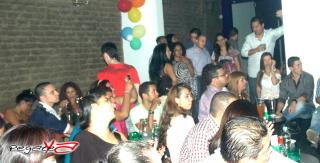 Foto 41 de Zambomba - Marzo 09 en Club Zambomba, Cali