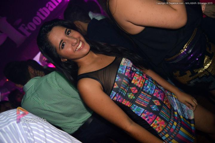 Foto 16 de Malabar Sabado 24 de enero de 2015 en Discoteca Malabar Bucaramanga, Bucaramanga