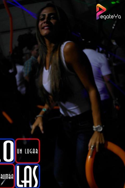 Foto 327 de Lolas Halloween 2015 en Lolas Club Menga Cali, Cali