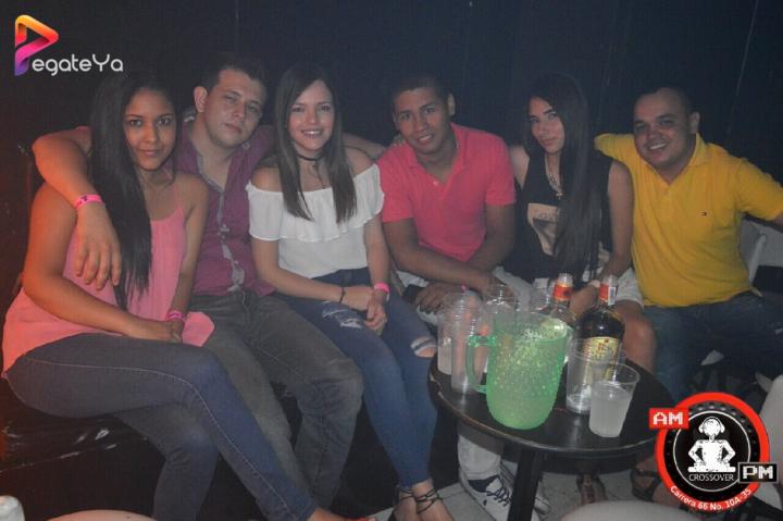 Foto 68 de Ampm Bar - 1ER / 2DO Fds Agosto 2016 en Am / PM Bar - Cali, Cali
