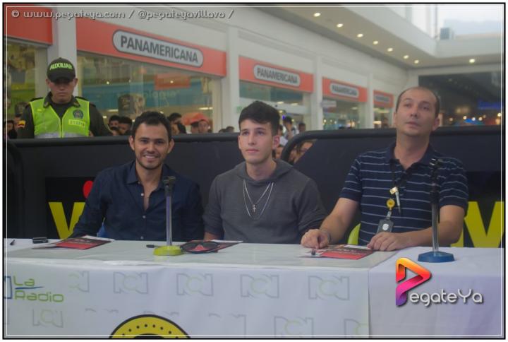 Foto 3 de Angeles de la Mega - 2015 en Angeles de la Mega, Villavicencio