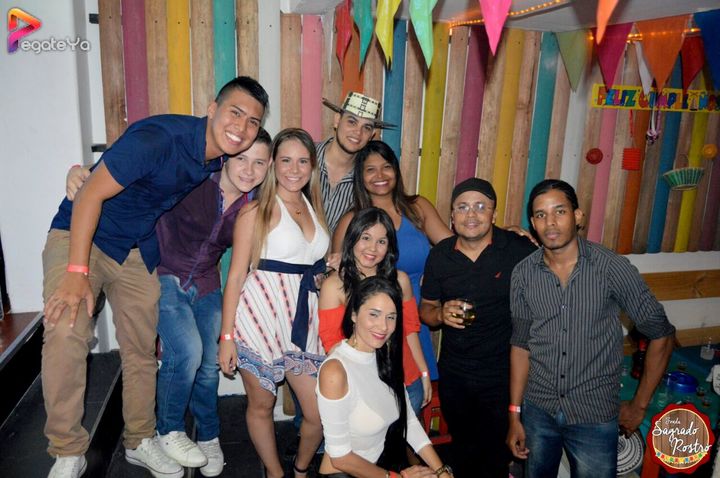Foto 11 de Sagrado Rostro - 1er /2do Fds Sept. 2017 en Fonda Sagrado Rostro