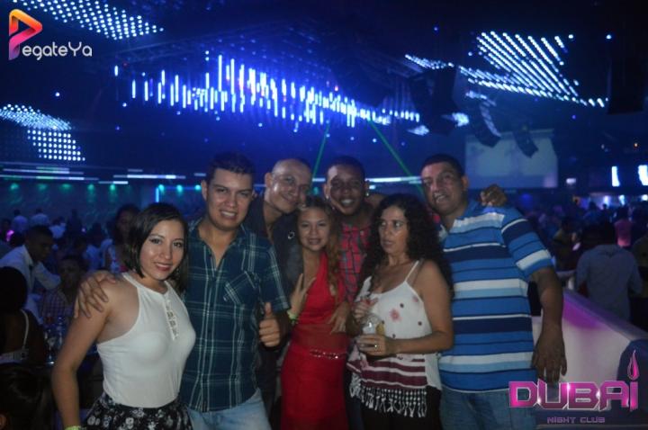 Foto 23 de Dubai Night Club - 1er FDS Marzo 2016 en Dubai Night Club