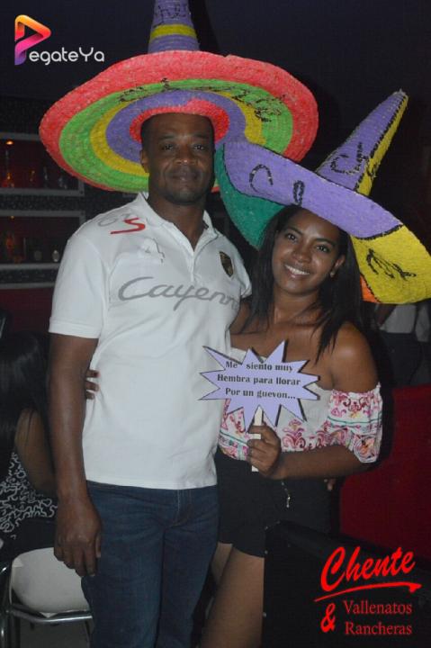 Foto 62 de Chente - 1er 2do FDS Agosto 2016 en CHENTE Vallenatos y Rancheras, Cali