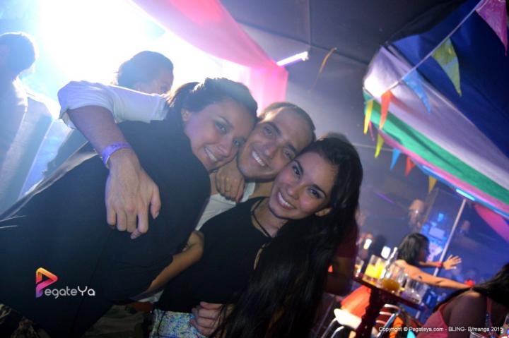 Foto 22 de Bling - Sabado 31 de enero de 2015 en Bar Bling Bucaramanga, Bucaramanga