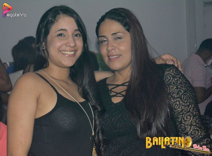 Foto 98 de Bailatino - 1er / 2do Fds Sept. 2017 en Bailatino - Bar, Cali