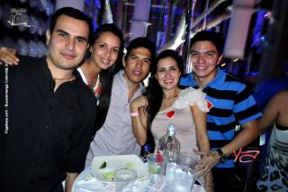 Foto 39 de Foto Malabar abril 2013 en Discoteca Malabar Bucaramanga, Bucaramanga