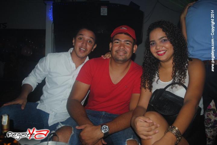 Foto 5 de Bahia 15 y 16 de Agosto en bahia club, Cartagena