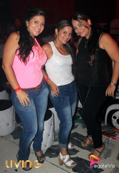 Foto 19 de Living Night Club - 5to FDS Enero 2015 en Living Night Club, Cali