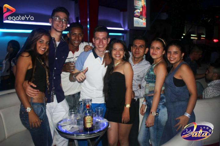 Foto 84 de Jalajala - 3er / 4to Fds Mayo 2016 en Jala Jala Club, Cali