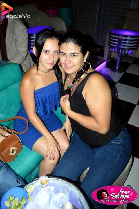 Foto 76 de Fresa Salvaje - 3er 2do FDS Agosto 2016 en Fresa Salvaje, Cali