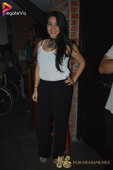 Foto 22 de Kukaramakara - 3er Fds Dic 2016 en Kukaramakara Discoteca Cali, Cali