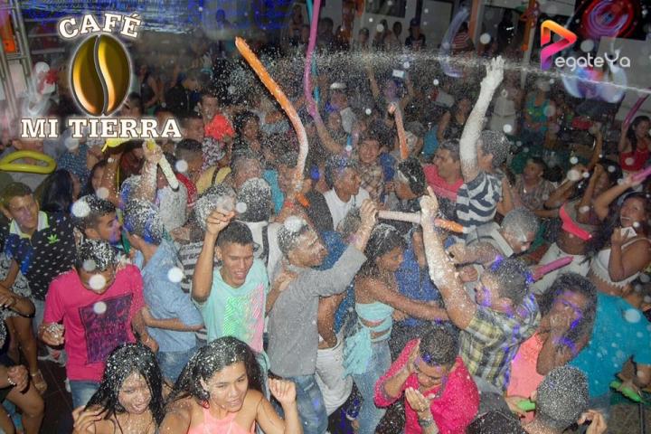 Foto 13 de CAFE MI TIERRA - 1er FDS Marz 2016 en Cafe Mi Tierra, Cali