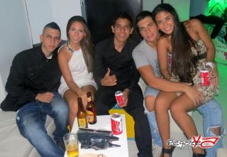 Foto 5 de Heaven Shots - Sept 14 en Heaven Shots