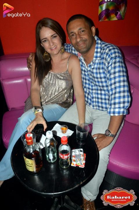 Foto 86 de Kabaret Bar - Feria de Cali 2016 en Kabaret - Granada, Cali
