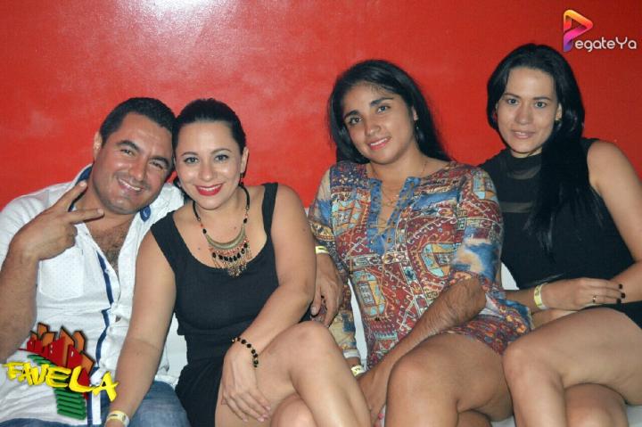 Foto 39 de Favela Club - 5to Fds Abril 2017 en Favela Club Menga, Cali