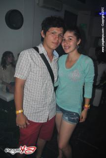 Foto 1 de taboo 17 Y 18 DE MAYO DE 2013 en Discoteca Taboo Cartagena, Cartagena