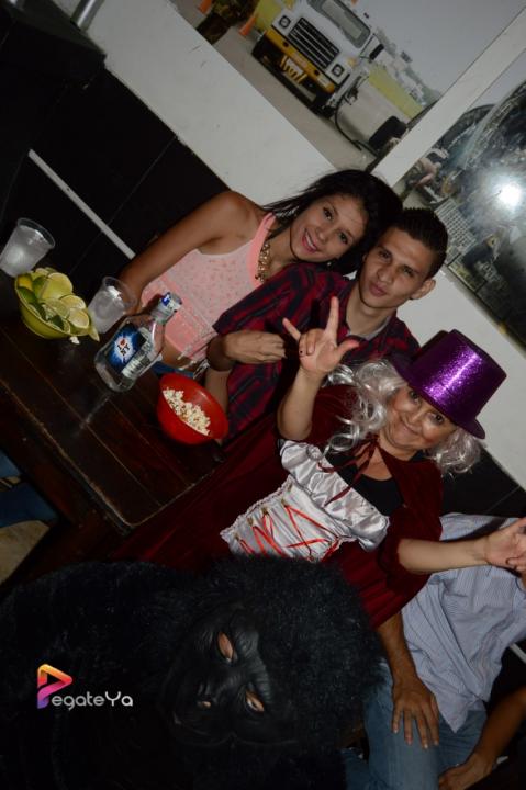 Foto 52 de New York sábado 01 de agosto 2015 en Discoteca New York Bucaramanga, Bucaramanga