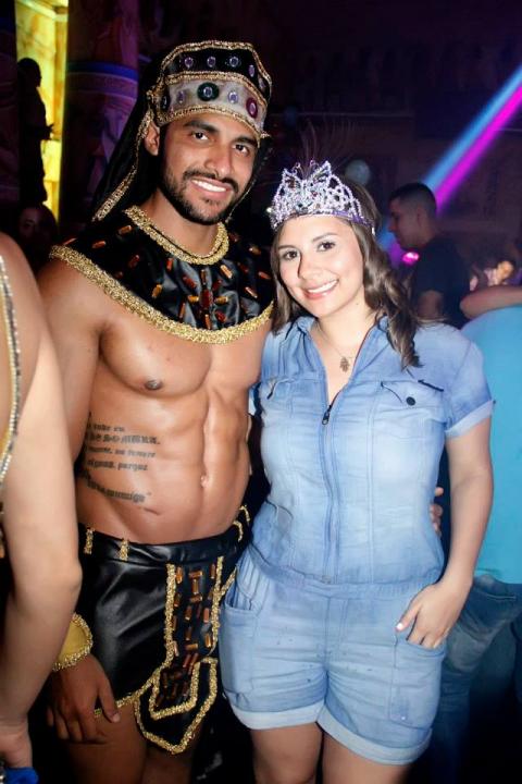 Foto 78 de Discoteca AMARNA- 16 de mayo de 2015 en Discoteca Amarna Medellin, Medellín